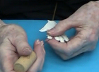 Finger Turning Tools Video
